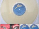 MEAT LOAF - IN EUROPE EP ‘82  Collectors Edition CLEAR VINYL-Rare
