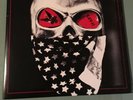 Eric Church Caught in the Act Live Rare Vinyl RSD  Includes Jack Daniels 7 Inch