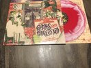 Pears & Direct Hit Human Movement Red And White Vinyl Fat Wreck Chords Nofx