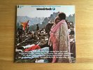 Woodstock. Music From Original Soundtrack. 1st Orange/Green Atlantic Press. NM.