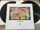 Frankie Goes To Hollywood-Welcome To The Pleasuredome Doppel-LP 1984