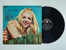 LP 33T VIOLETA RIVAS Y LUCIO 