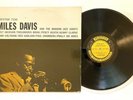 Miles Davis And The Modern Jazz Giants Prestige 7150 Vinyl LP Bergenfield RVG