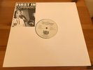 First In Command - Pest Control 95 EP Chopped Herring Vinyl UK Hip-Hop