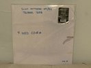 SLINT Outtakes Breadcrumb Trail RSD 2020 WITH SLIPMAT bundle xx/1500