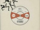 Justin Hines & The Dominoes Rub Up Push Up UK 7