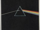 Pink Floyd The Dark Side Of The Moon - 3rd - Comp... vinyl LP  record UK