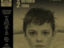 U2-The October Tour - The Ritz New York 18th March 1982 -  (UK IMPORT) VINYL NEW