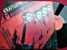 KRAFTWERK - THE MAN MACHINE -   URUGUAY