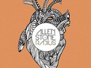 Allen Stone-Radius (UK IMPORT) VINYL NEW
