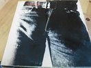 Rolling stone LP Sticky fingers zipper long playing