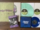 Margo Price Third Man Records Vault 31 Package Color Vinyl Jack White