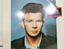 RICK ASTLEY Hold Me In Your Arms Vinyl LP RCA Mint Condition 1988 Bonus Picture