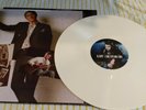 PAUL WELLER LAST MAN STANDING RARE LIMITED EDITION WHITE VINYL NO 73/150 NEW
