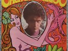 CAETANO VELOSO - 1st LP Original 1968 Philips Brazil, Tropicalia Psych