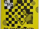 The B-52's Do Somersaults LIVE LP Performance Centre BOSTON 1979 Fred SCHNEIDER