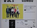 B-52's Gumbo LIVE LP Max's Kansas City NEW YORK 1978 Fred Schneider NEW WAVE