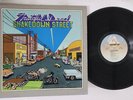 LP GRATEFUL DEAD Shakedown Street AB4198 ARISTA JAPAN Vinyl