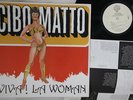 LP CIBO MATTO Viva La Woman 145989 WARNER BROS US Vinyl