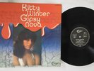 LP KITTY WINTER GIPSY NOVA Feel It A3672 SPINNING WHEEL GERMANY Vinyl