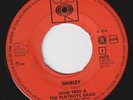 The PLAYBOYS BAND * 1968 MOD R&B FREAKBEAT SOUL Dancer * Hi Heel Sneakers 45 *