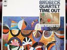 DAVE BRUBECK QUARTET - TIME OUT - MILES DAVIS  - ROUND MIDNIGHT 2 ALBUMS