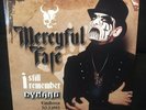 Mercyful Fate - I Still Remeber Dynamo...live Lp, Rare, Heavy Metal