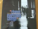 DEL AMITRI...CHANGE EVERYTHING..LP + INNER...INDIE ROCK....POP....1ST PRESSING..