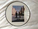 PINK FLOYD PICTURE DISC  