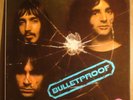 Bulletproof - Hard Stuff / Rare Original UK Gatefold Copy / NM Vinyl VG+ Cover