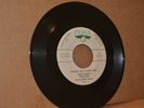 THE GATES: WEDDING BELLS GONNA RING & SUMMER NIGHT LOVE; RARE PEACH DOO WOP 45