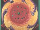 The B-52's Bouncing Off The Satellites Vinyl Record Album EX Vinyl
