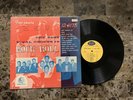 THE BEST VOCAL GROUPS IN ROCK 'N' ROLL RARE DOO-WOP PENGUINS CUFF LINKS DOOTO LP