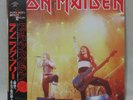 IRON MAIDEN 