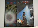 Frank Sinatra - Sinatra at the Sands [Vinyl LP] Free Shipping, Pre Owned