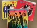 B-52's THE B-52's S/T MFSL 1-004 LP Audiophile 180g Vinyl SEALED #3667