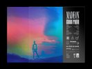 Madeon - Good Faith - Holo Sleeve & Clear Vinyl LP - Limited Edition