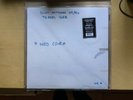 Slint ?– Breadcrumb Trail/Good Morning, Captain  TG366LP + GITD slipmat SEALED