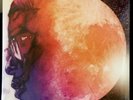 Kid Cudi - Man on the Moon: The End of Day LP [Vinyl New] 2LP Gatefold Album