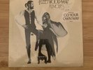 Fleetwood Mac Rumours Lp In Shrink Hype Sticker