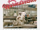 WARMDUSCHER  - Tainted Lunch (LP Vinyl) - Sealed in stock