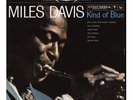 Miles Davis Kind Of Blue (2011, Vinyl)