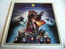 FISH   VIGIL IN A WILDERNESS OF MIRRORS ** 1990 EMI LP MARILLION