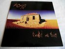 MIDNIGHT OIL   DIESEL AND DUST ** 1987 CBS LP