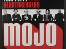 TOM PETTY & HEARTBREAKERS: Mojo LP (2 LPs, 180 gram pressing, insert)
