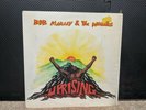 Bob Marley & The Wailers Uprising Island Records ?ILPS 9596 Vinyl LP Album 1980