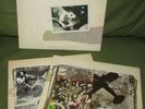 FLEETWOOD MAC Tusk ORIG 1st UK WB 1979 with Embossed Sleeve + Inserts & Inners