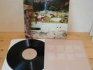 LP PUSHA T Daytona (Good Music/Def Jam 2018 EUROPE) 1st ps hc hip hop insert M