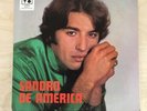 Sandro De America Caytronics Vinyl (CYS 1003)