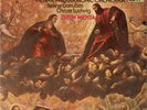 DECCA ED1* SXL 6744/45 MAHLER: SYMPHONY No. 2 'RESURRECTION' - MEHTA EX/VG+